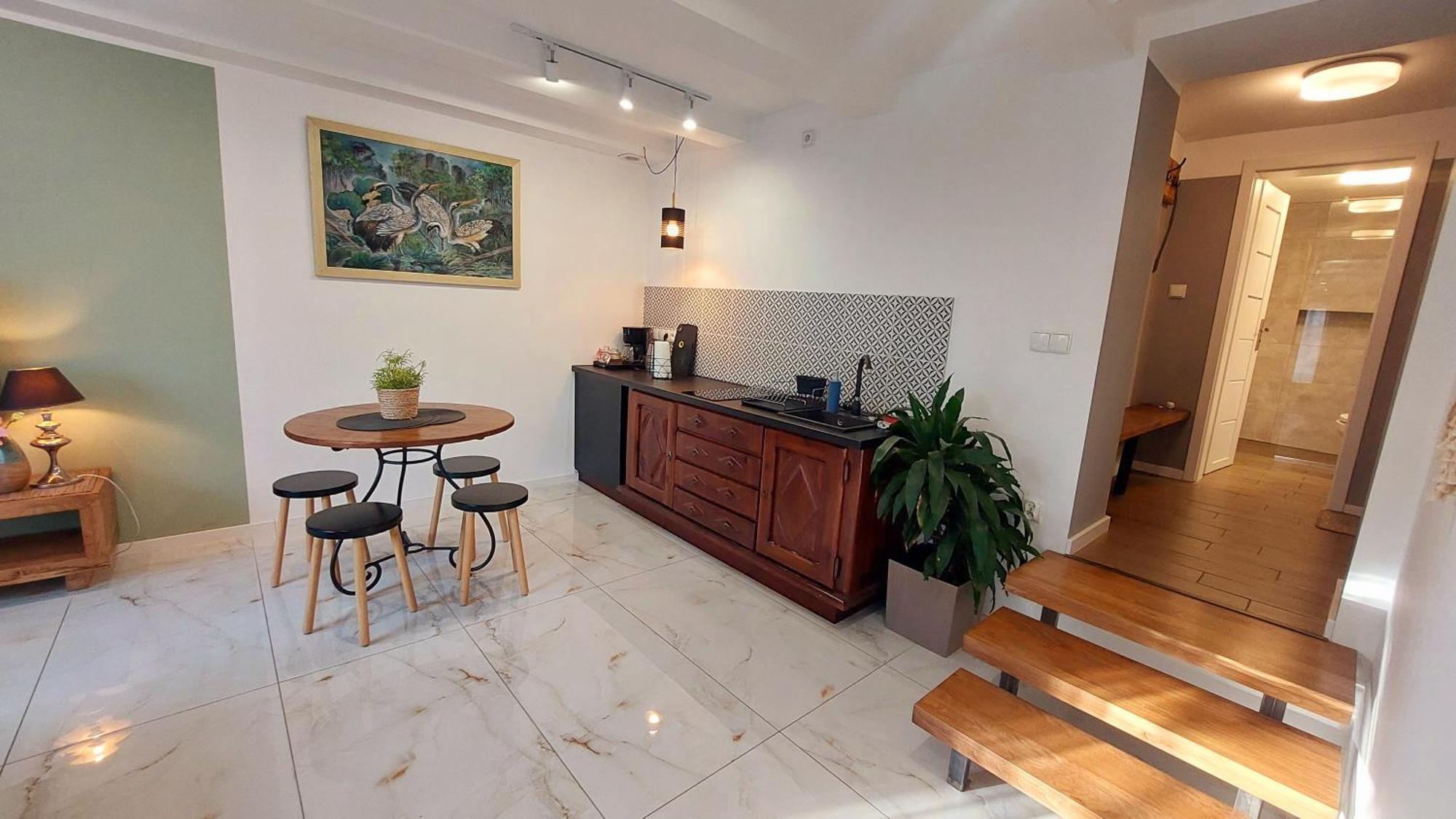Apartamenty Biala Perla Ustroń Exterior foto