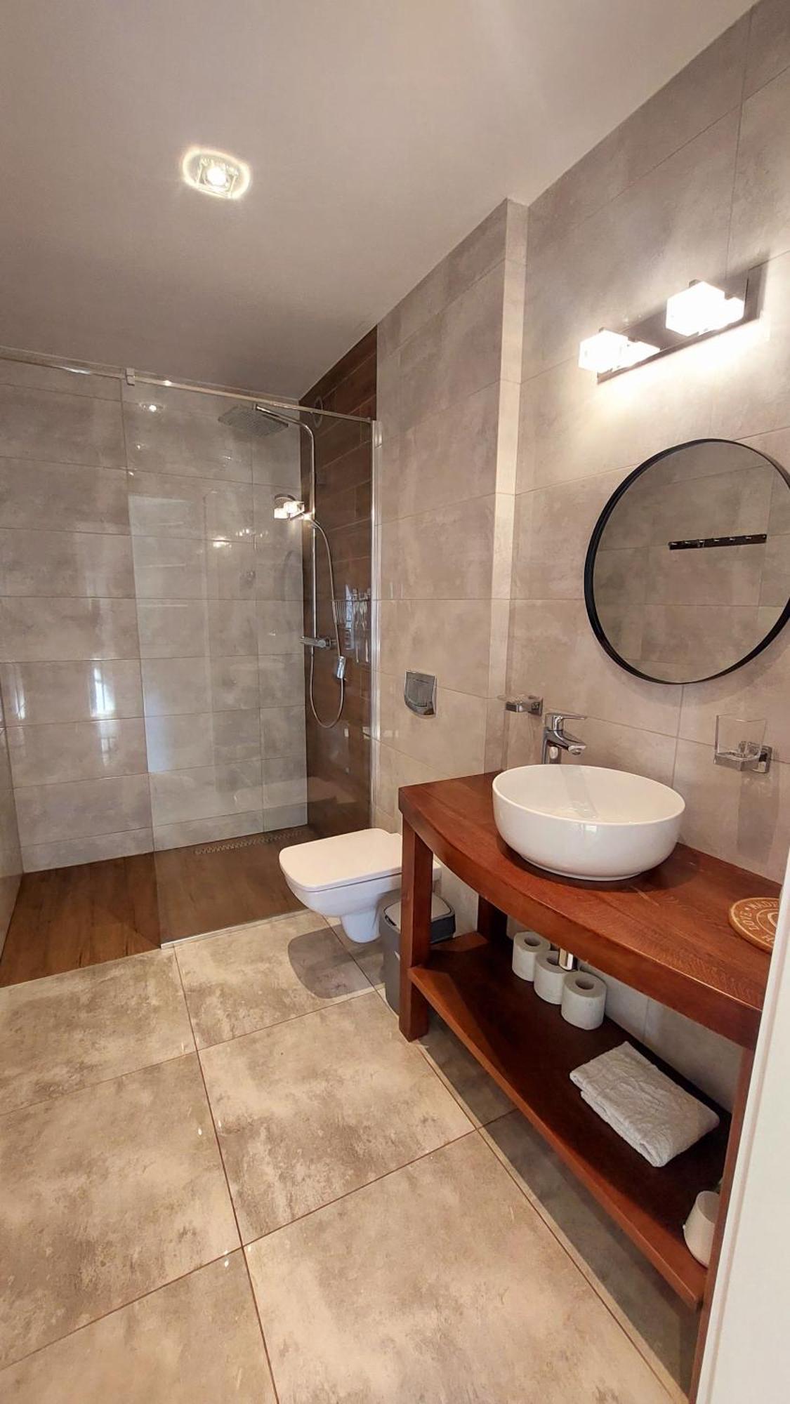 Apartamenty Biala Perla Ustroń Exterior foto