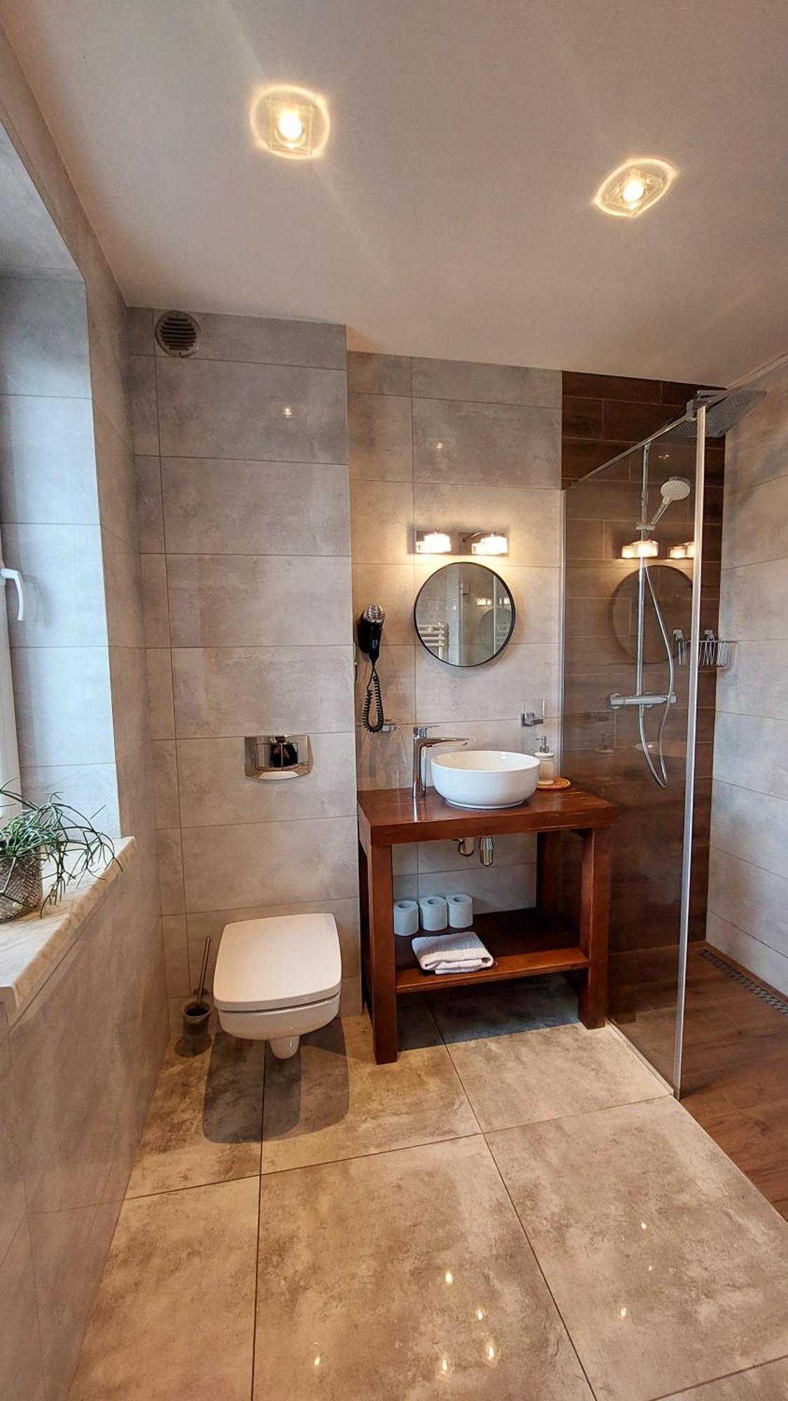 Apartamenty Biala Perla Ustroń Exterior foto