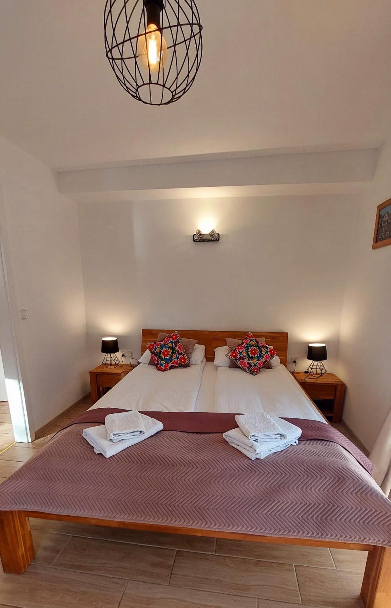 Apartamenty Biala Perla Ustroń Exterior foto